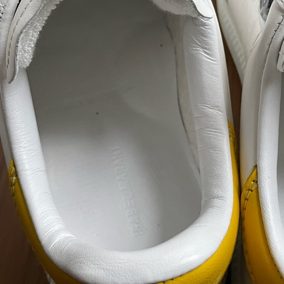 Isabel Marant Beth Sneakers - Picture 8 of 10